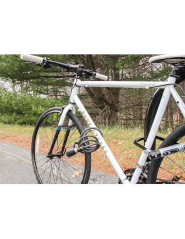 Kryptonite kabelslot KryptoFlex 1518