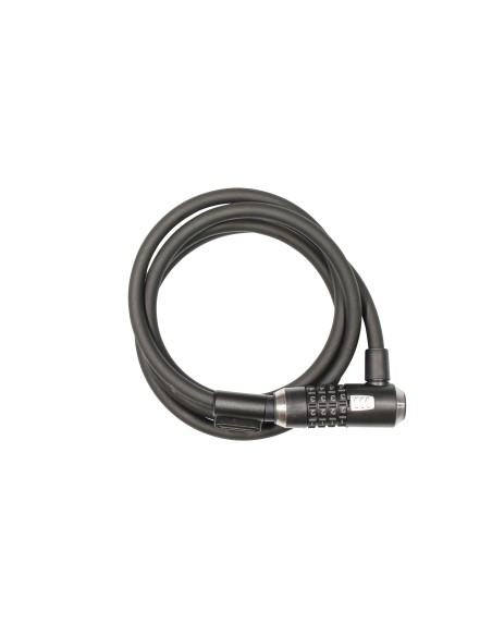 Kryptonite kabelslot code KryptoFlex 815 Combo