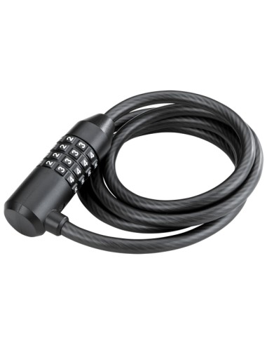 Kryptonite kabelslot code KryptoFlex 815 Combo