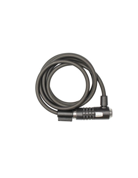 Kryptonite kabelslot code KryptoFlex 1230 Combo