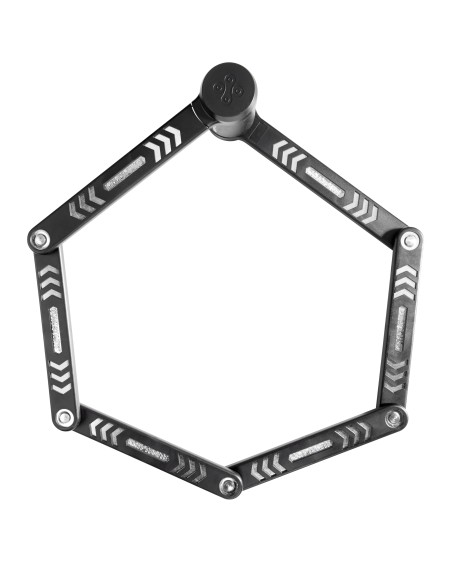 Kryptonite vouwslot Kryptolok 610