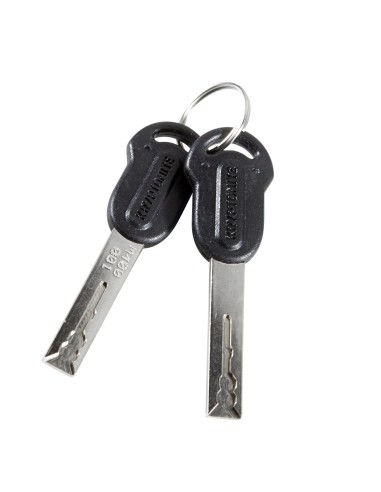 Kryptonite vouwslot Kryptolok 610