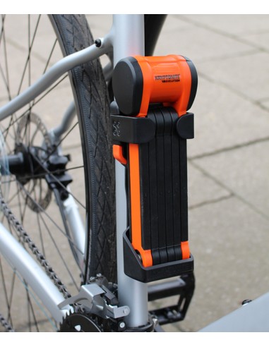 Kryptonite vouwslot Evolution 790 ART2