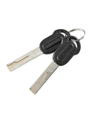 Kryptonite vouwslot Evolution 790 ART2