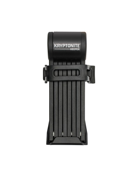 Kryptonite vouwslot Keeper Mini