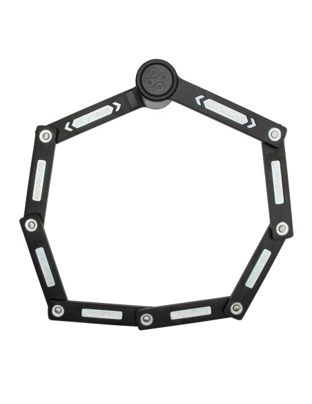 Kryptonite vouwslot Keeper Mini