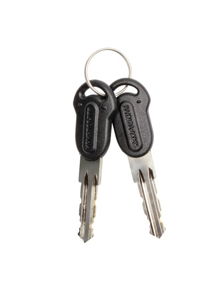Kryptonite vouwslot Keeper Mini