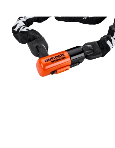 Kryptonite kettingslot Evolution 1012 ART3
