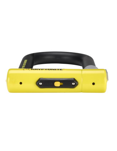 Kryptonite beugelslot New York Diamond Standard