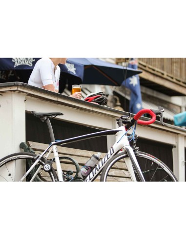 Kryptonite kabelslot code R2 Retractor Combo