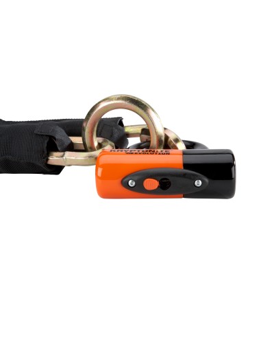 Kryptonite kettingslot New York Cinch Ring Chain 1213