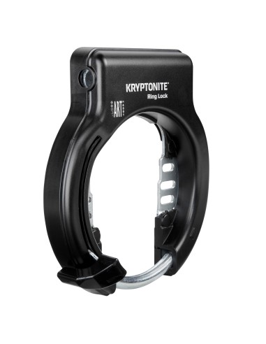 Kryptonite ringslot NR ART2