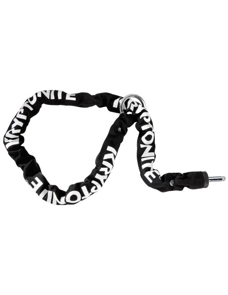 Kryptonite insteekketting 5.5/120