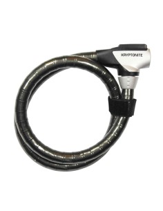 Kryptonite kabelslot KryptoFlex 2080