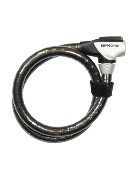 Kryptonite kabelslot KryptoFlex 2080