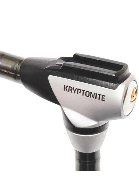 Kryptonite kabelslot KryptoFlex 2080