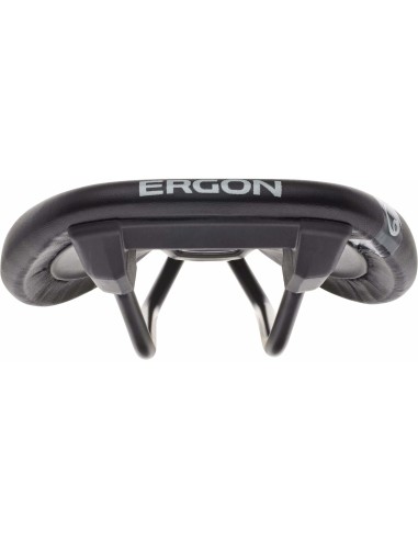 Ergon zadel SM Sport heren M/L zwart