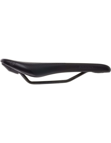 Ergon zadel SM Pro heren M/L zwart