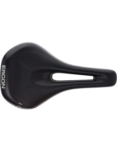 Ergon zadel SM E-Mountain Sport dames M/L zwart