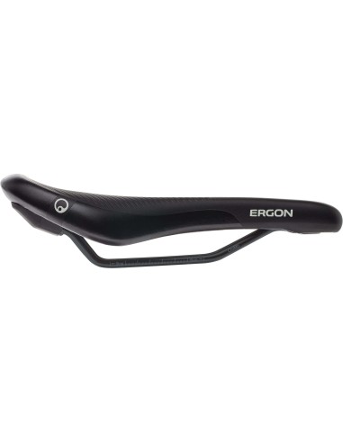 Ergon zadel SM E-Mountain Sport heren M/L zwart