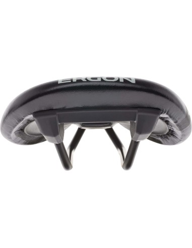 Ergon zadel SM E-Mountain Sport heren M/L zwart