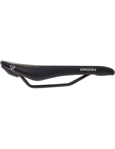 Ergon zadel SR Comp heren S/M zwart