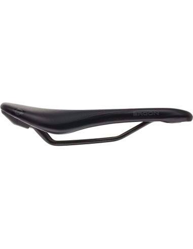 Ergon zadel SR Pro heren M/L zwart