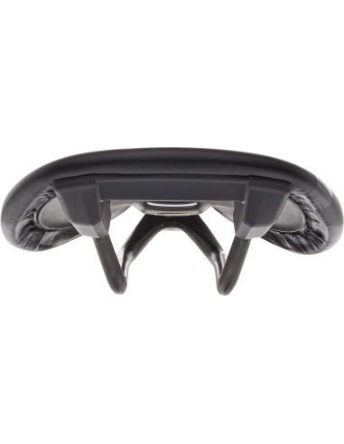 Ergon zadel SR Pro Carbon heren M/L zwart