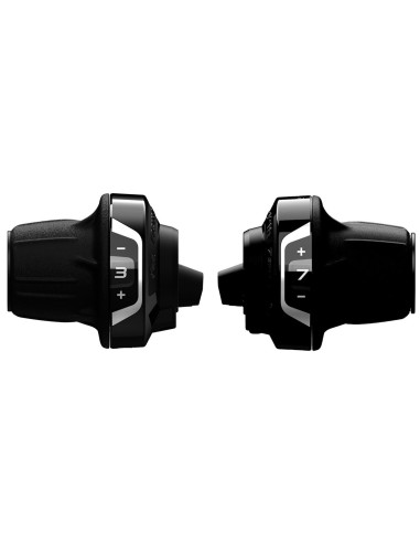 Shimano versteller set Revo SL-RV400 3x7