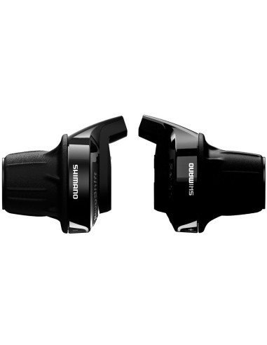 Shimano versteller set Revo SL-RV400 3x7