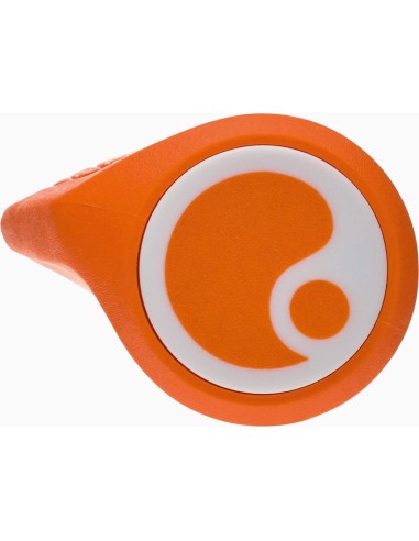 Ergon handvatten GA3-S juicy orange