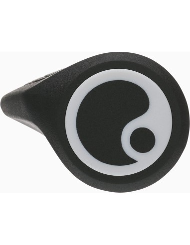 Ergon handvatten GA3-L black