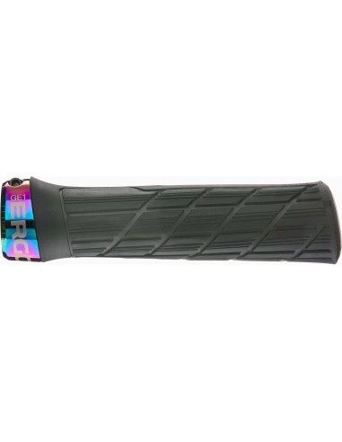 Ergon handvatten GE1 EVO slim Fact Fr Stealth Oil Slick