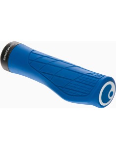 Ergon handvatten GA3-L midsummer blue