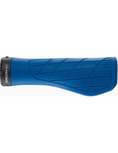 Ergon handvatten GA3-L midsummer blue