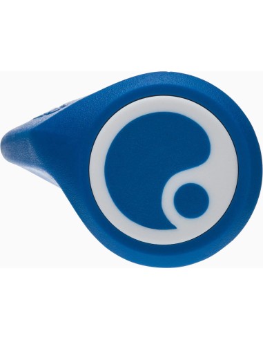 Ergon handvatten GA3-L midsummer blue