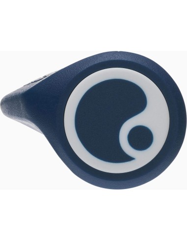 Ergon handvatten GA3-L nightride blue