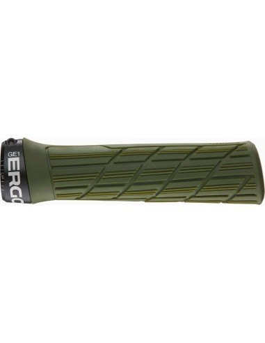 Ergon handvatten GE1 EVO slim Deep Moss