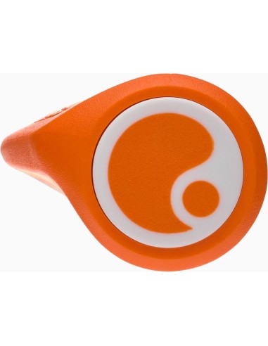 Ergon handvatten GA3-L juicy orange