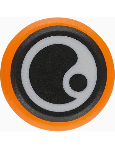 Ergon handvatten GD1 EVO slim Factory Frozen Orange