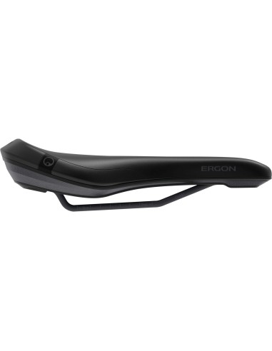 Ergon zadel SM E-mountain Core Prime heren M/L zwart