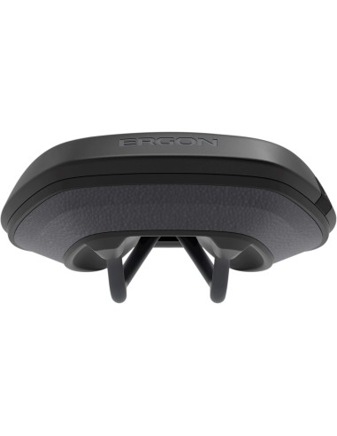Ergon zadel SM E-mountain Core Prime heren M/L zwart