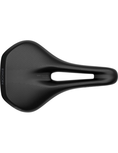 Ergon zadel SMC Sport gel dames M/L zwart