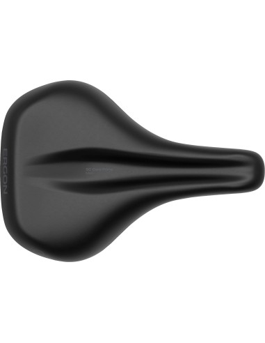 Ergon zadel SC Core heren S/M zwart