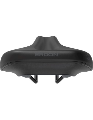 Ergon zadel SC Core heren S/M zwart
