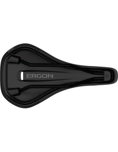 Ergon zadel SM Enduro heren M/L zwart