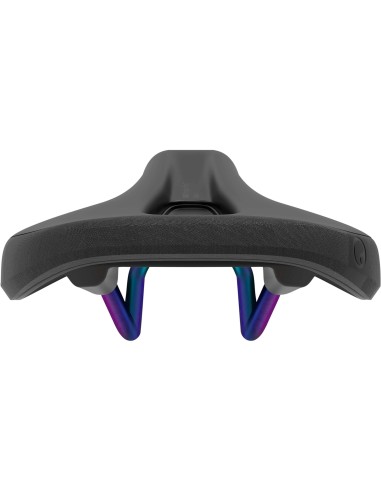 Ergon zadel SM Enduro Comp Oil Slick men S/M