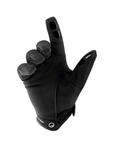 Ergon handschoen HE2 Evo mt L
