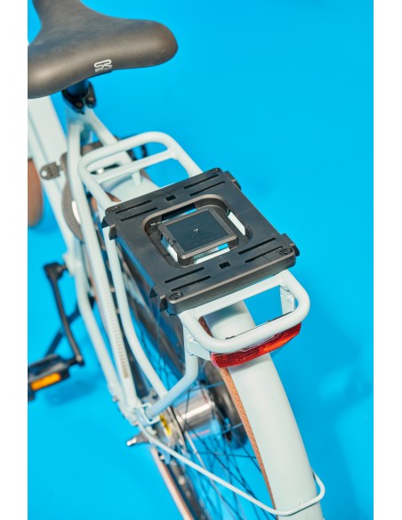Basky Basket adapter