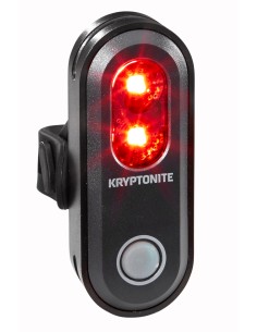 Kryptonite achterlicht Avenue R-45